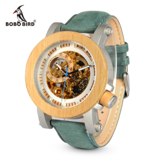 bamboo-mechanical-vintage-watch